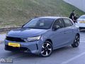 2024 MODEL CORSA-E GS CAM TAVAN/ISITMA/KÖR NOKTA FULL+FULL...