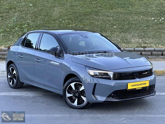 2024 MODEL CORSA-E GS CAM TAVAN/ISITMA/KÖR NOKTA FULL+FULL...