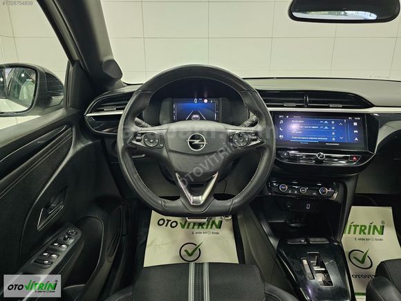 DEĞİŞENSİZ BOYASIZ H.KAYITSIZ "NARDO GRİ - SADECE 34.400 KM DE"