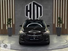 HZR MOTORS 2012 ASTRA 169.000? PEŞİNAT KALAN SENET/ K.K TAKSİT