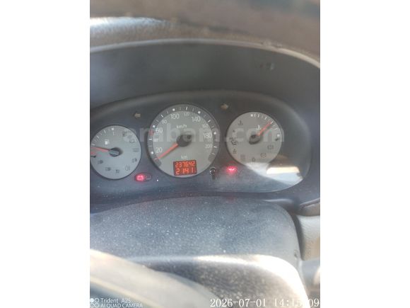 Sahibinden Renault Clio 1.5 dCi Authentique 2005 Model