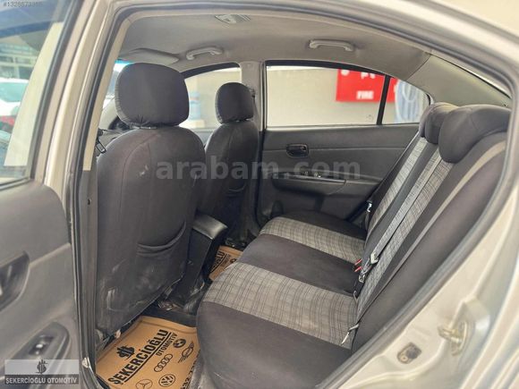 ŞEKERCİOĞLU AUTO"DAN 2011 HYUNFAİ ERA 1.5 CRDİ START