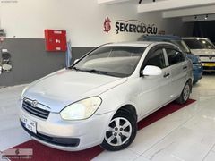 ŞEKERCİOĞLU AUTO"DAN 2011 HYUNFAİ ERA 1.5 CRDİ START