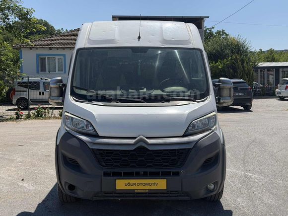2015 MODEL CİTROEN JUMPER 16+1 OKUL