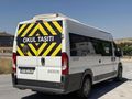 2015 MODEL CİTROEN JUMPER 16+1 OKUL
