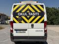 2015 MODEL CİTROEN JUMPER 16+1 OKUL