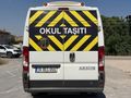 2015 MODEL CİTROEN JUMPER 16+1 OKUL