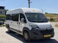 2015 MODEL CİTROEN JUMPER 16+1 OKUL