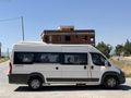 2015 MODEL CİTROEN JUMPER 16+1 OKUL