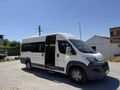 2015 MODEL CİTROEN JUMPER 16+1 OKUL