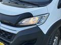 BARAN AUTODAN 2021 JUMPER HATASIZ LEDLİ 142 BİNDE