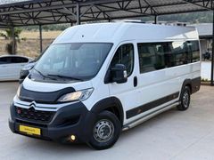 BARAN AUTODAN 2021 JUMPER HATASIZ LEDLİ 142 BİNDE