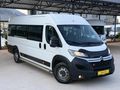 BARAN AUTODAN 2021 JUMPER HATASIZ LEDLİ 142 BİNDE