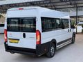 BARAN AUTODAN 2021 JUMPER HATASIZ LEDLİ 142 BİNDE