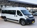 BARAN AUTODAN 2021 JUMPER HATASIZ LEDLİ 142 BİNDE