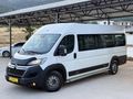 BARAN AUTODAN 2021 JUMPER HATASIZ LEDLİ 142 BİNDE