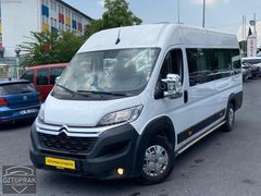 ÖZTOPRAK-2023 CİTROEN JUMPER 15+1 MİNİBÜS HATASIZ-4.75 VADE