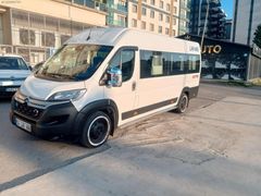 2023 MODEL CİTROEN JUMPER 2.2 HDI 16+1 OKUL & PERSONEL TAŞITI