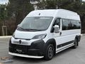 SELİMLİDEN 2026 MODEL CİTROEN JUMPER 16+1 PERSONEL MTK AÇIMI