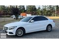 WONCARS MERCEDES C200D COMFORT SUNROOF BAKIMLI DİZEL