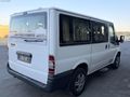 2010 MODEL 11+1 AİLE ARACI