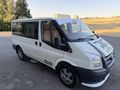 2010 MODEL 11+1 AİLE ARACI