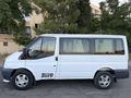 2010 MODEL 11+1 AİLE ARACI