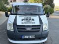 2010 MODEL 11+1 AİLE ARACI