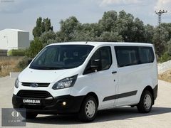 ?ÇAĞDAŞLAR' DAN ?11+1 MİNİBÜS ?KLİMA ? 159.000 KM ?%20 KDV Lİ ?