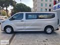 BÜYÜKSOYLU'DAN 2024 FORD CUSTOM 11+1 MİNİBÜS AC