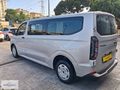 BÜYÜKSOYLU'DAN 2024 FORD CUSTOM 11+1 MİNİBÜS AC