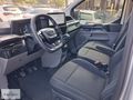 BÜYÜKSOYLU'DAN 2024 FORD CUSTOM 11+1 MİNİBÜS AC