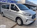 BÜYÜKSOYLU'DAN 2024 FORD CUSTOM 11+1 MİNİBÜS AC