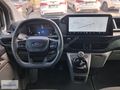 BÜYÜKSOYLU'DAN 2024 FORD CUSTOM 11+1 MİNİBÜS AC