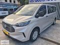 BÜYÜKSOYLU'DAN 2024 FORD CUSTOM 11+1 MİNİBÜS AC
