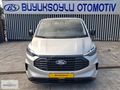 BÜYÜKSOYLU'DAN 2024 FORD CUSTOM 11+1 MİNİBÜS AC
