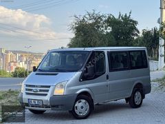 Göktürk Otomotiv'den Yeni muayneli