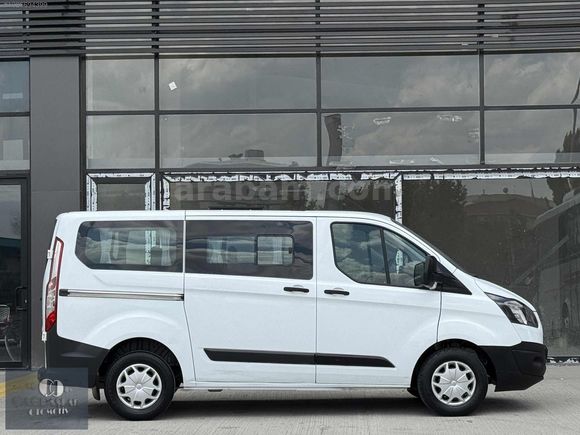 ?ÇAĞDAŞLAR' DAN ?11+1 MİNİBÜS CUSTOM ?142.000 KM ?% 20 KDV Lİ ?