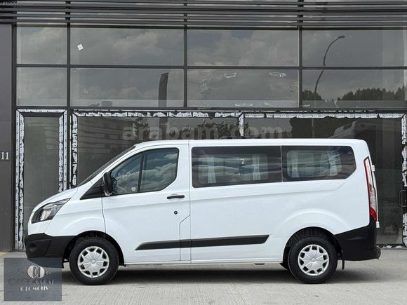 ?ÇAĞDAŞLAR' DAN ?11+1 MİNİBÜS CUSTOM ?142.000 KM ?% 20 KDV Lİ ?