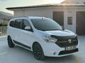 2017 DACIA LODGY 5 KİŞİLİK 90 LIK