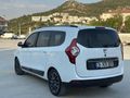 2017 DACIA LODGY 5 KİŞİLİK 90 LIK