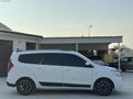 2017 DACIA LODGY 5 KİŞİLİK 90 LIK