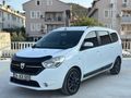 2017 DACIA LODGY 5 KİŞİLİK 90 LIK