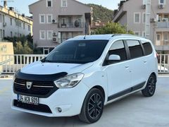 2017 DACIA LODGY 5 KİŞİLİK 90 LIK