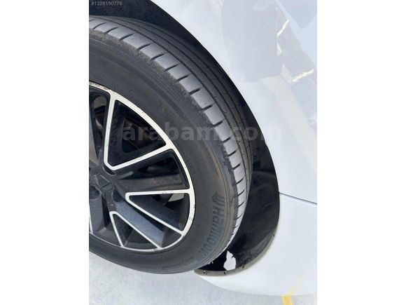 2017 DACIA LODGY 5 KİŞİLİK 90 LIK