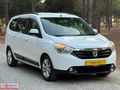 HEDEF AUTO'DAN 2016 LODGY 1.5 DCİ LAUREATE
