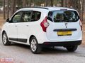 HEDEF AUTO'DAN 2016 LODGY 1.5 DCİ LAUREATE