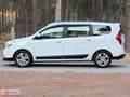 HEDEF AUTO'DAN 2016 LODGY 1.5 DCİ LAUREATE