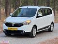 HEDEF AUTO'DAN 2016 LODGY 1.5 DCİ LAUREATE
