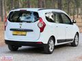 HEDEF AUTO'DAN 2016 LODGY 1.5 DCİ LAUREATE